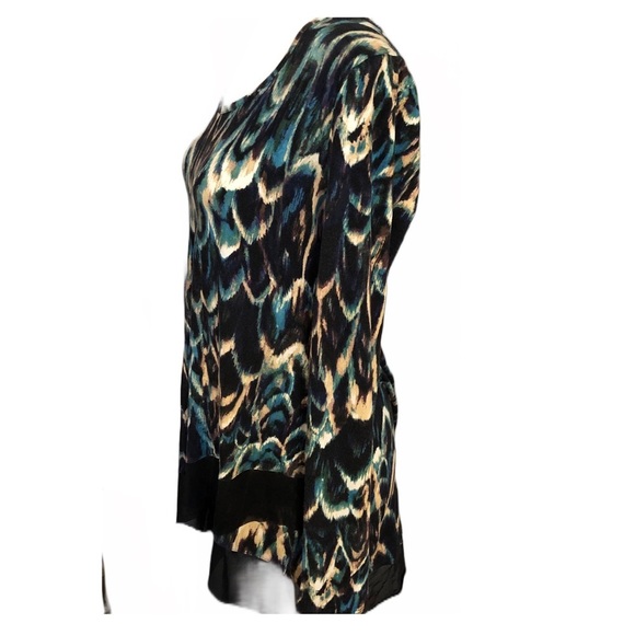 Cable and Gauge • Medium • Sweater - Picture 2 of 3